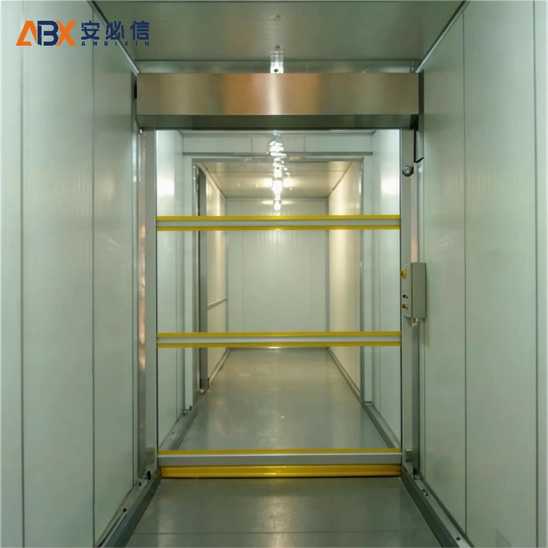 东莞工业快速门