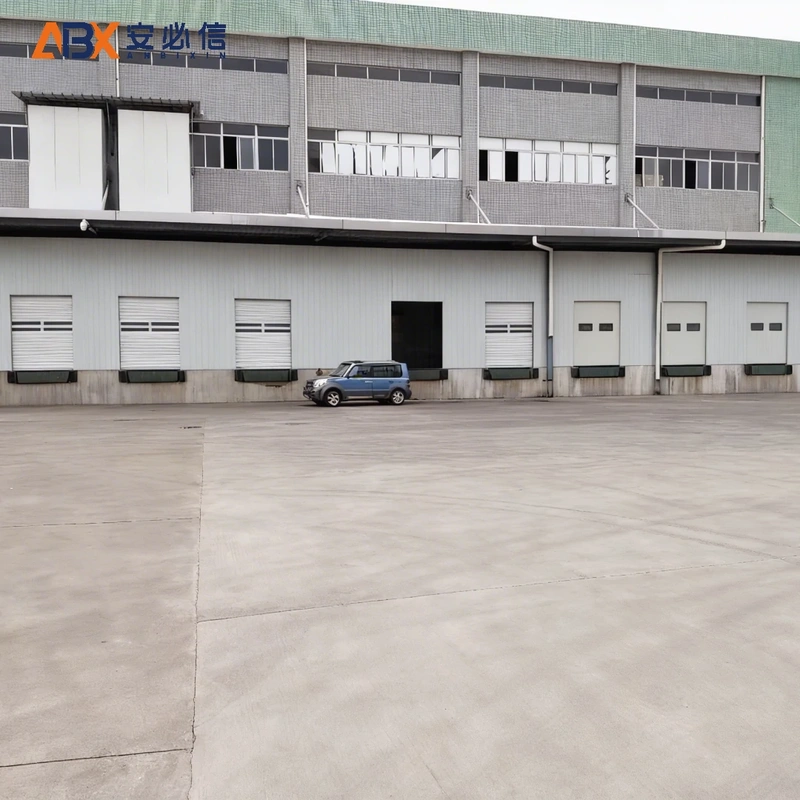 东莞感应高速门
